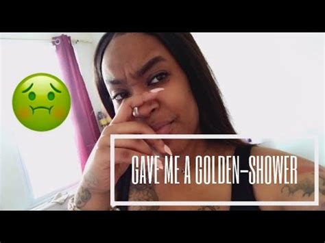Golden Shower (give) Whore Omer